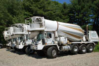 Hissong ready mix and aggregates