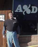 A&d flexographic repair, inc.