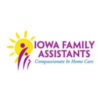 Iowa family assistants