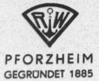 Rowi präzisionstechnik gmbh