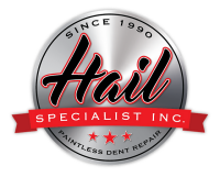 Hail specialist