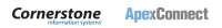 Cornerstone information systems and technology