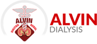 Stafford dialysis renal inc.