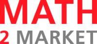 Math2market gmbh