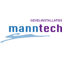 Manntech gevelinstallaties b.v.
