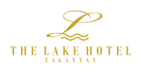 The lake hotel