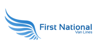 First national moving realty ltd