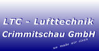 Ltc - lufttechnik crimmitschau gmbh