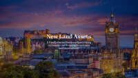 New land assets limited