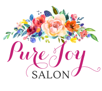 Pure joy salon