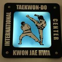 Kwon, jae-hwa taekwon-do berlin