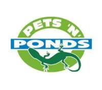 Pets & ponds