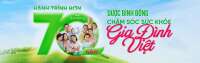 Công ty TNHH Dược Phẩm Bình Đông