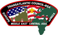Transatlantic council, boy scouts of america
