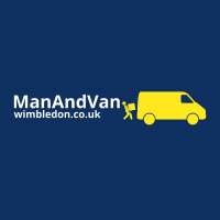 man and van wimbledon