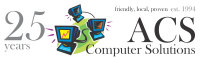Acs computer solutions, inc.