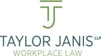 Taylor janis llp