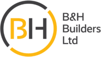 B & h builders, llc