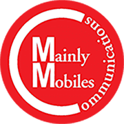 Mainly mobiles