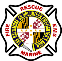 Arbutus volunteer fire department