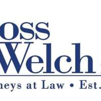 Gross & welch, p.c., l.l.o.