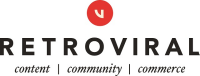 Retroviral digital communications