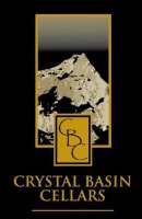 Crystal basin cellars