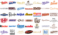 Singular chocolat