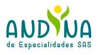 Andina de tecnologías