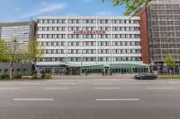 Quality hotel ambassador hamburg