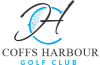 Coffs harbour golf club