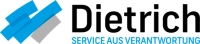 Gebäudeservice dietrich west