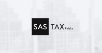 Sas tax polska