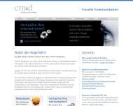 Cm:d creative media design - achim stillert gmbh