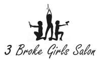 3 Broke Girls Salon