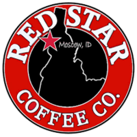 Red star coffee