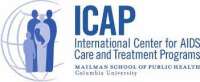 International centre for aids care and treatment program, icap