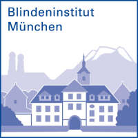 Blindeninstitut münchen