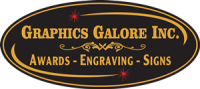 Graphics galore inc.