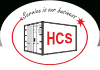 Hcs hamburger container service gmbh