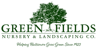 Green fields landscaping