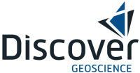 Discover geoscience