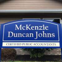 Mckenzie duncan johns cpas, llc