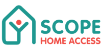 Scope home access