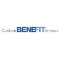 Custom benefit services, llc