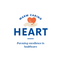 Warm And Caring Hearts Homecar