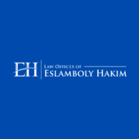 Law Offices of Eslamboly Hakim
