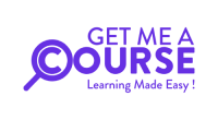 Get Me A Course (A leading brand from EdSanta Education)