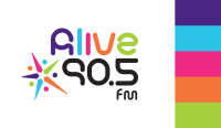 Alive 90.5 fm