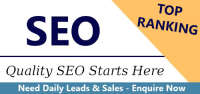 Top SEO Brisbane